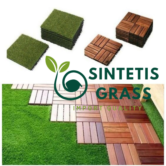 Sintetis Grass